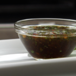 Vinaigrette